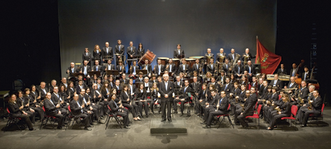 Banda de Música De Getafe