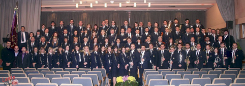 Ateneu Musicali Cultural de Albalat De la Ribera