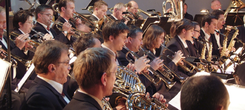 The Blasorchester Neuenkirch-Willisau