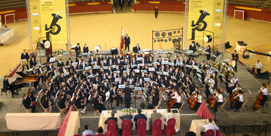 Unión Musical Utielana de Utiel