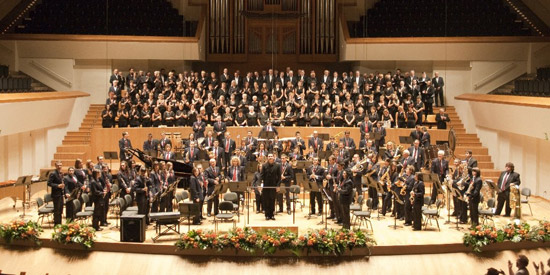 Societat Escola Musical "Santa Cecilia" de L'Olleria