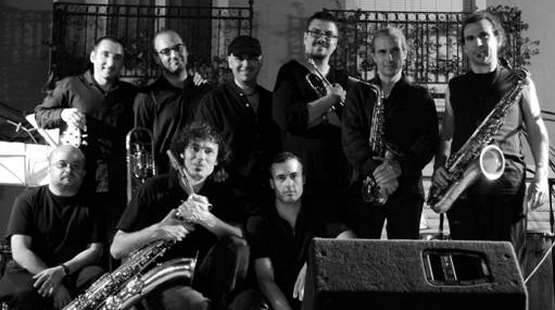 Sedajazz Latin Ensemble